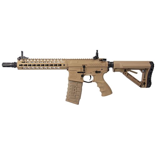 G&G CM16 SRL DST EGC-16P-SRL-DNB-NCM
