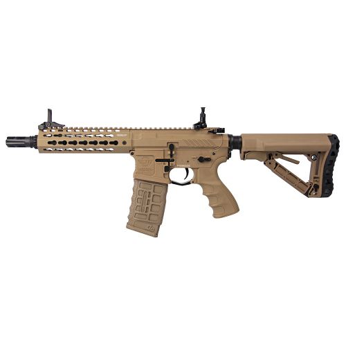 G&G CM16 SRS DST EGC-16P-SRS-DNB-NCM