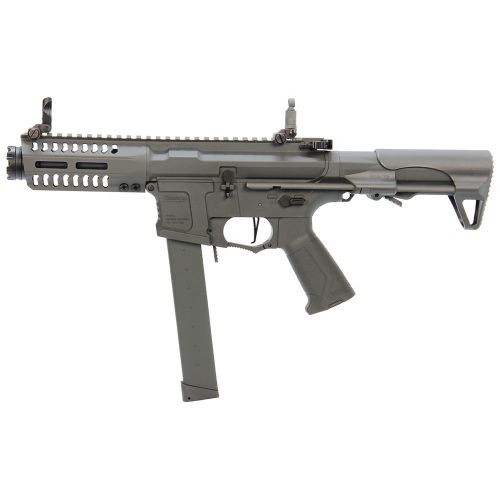 G&G ARP 9 Battleship Grey EGC-ARP-9MM-ANB-NCM