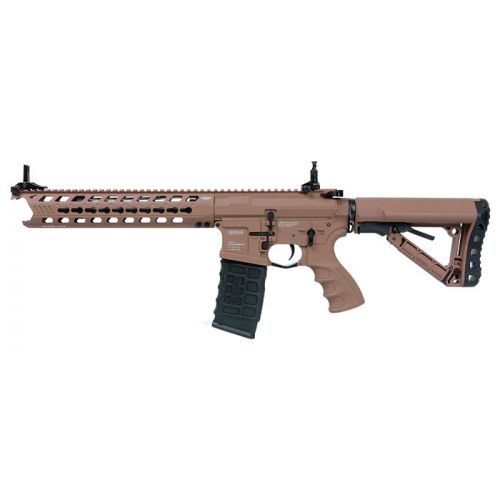 G&G GC16 Predator Coyote Brown AEG EGC-PTR-CYB-CNB-NCM
