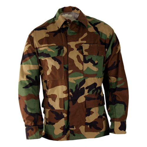 GENUINE GEAR F5450 BDU Coat