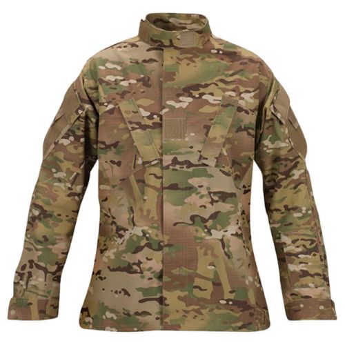 PROPPER F5470 ACU Battle Rip Coat