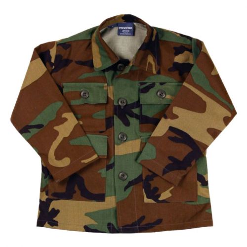 PROPPER F5720 Kid's BDU Coat