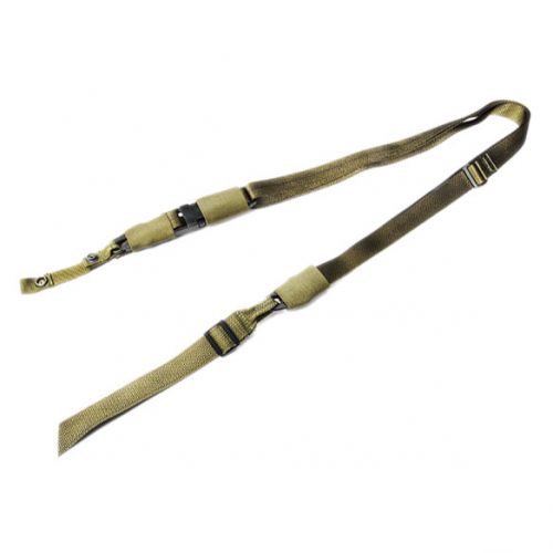 G&G G-05-005 Tactical Sling for M16 Collapsible Stock