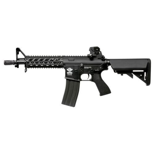 G&G CM16 Raider EGC-16P-RDS-BNB-NCM