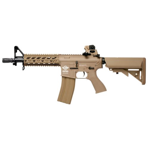 G&G CM16 Raider DST EGC-16P-RDS-DNB-NCM