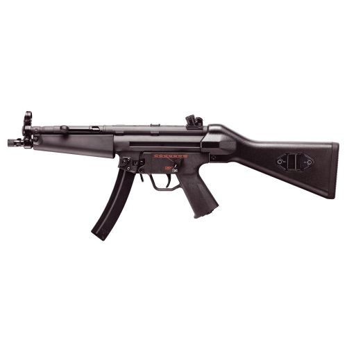 G&G EGM A4 Plastic BlowBack EGP-M5P-A4P-BBB-NCM