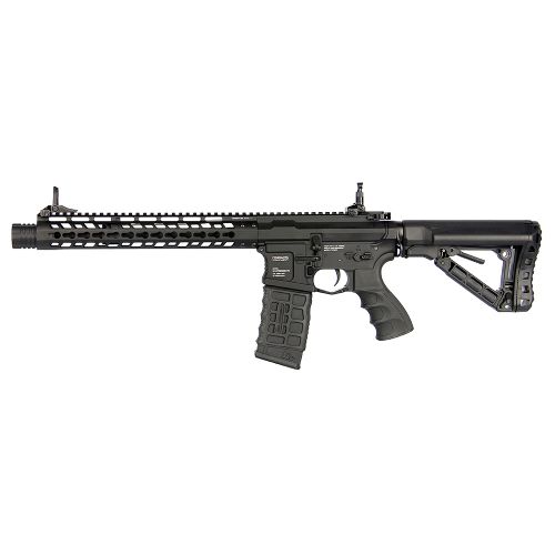 G&G GC16 Wild Hog 12" EGC-WLD-012-BNB-NCM