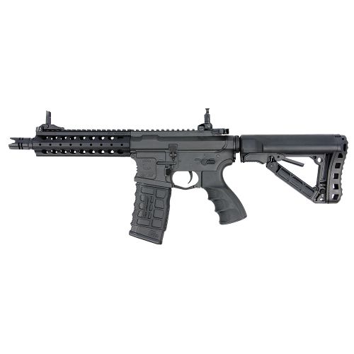 G&G CM16 FFR A2 AEG EGC-16P-FA2-BNB-NCM
