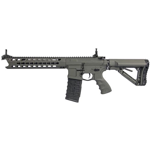 G&G GC16 Predator Battleship Grey EGC-PTR-BTG-BNB-NCM