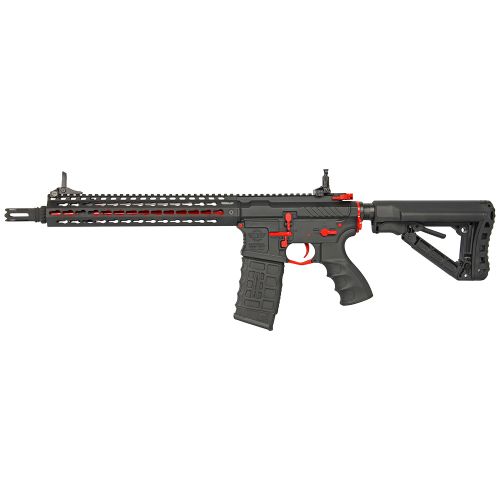 G&G CM16 SRXL Red Edition EGC-16P-SXL-RNB-NCM