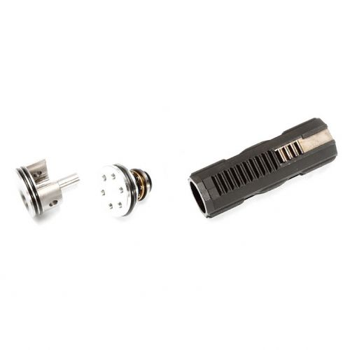 G&G Cylinder Head & Piston Head Sets for GR14 / G-10-038