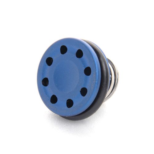 G&G G-10-070-1 Reinforced Piston Head for Ver.II .III (Blue)