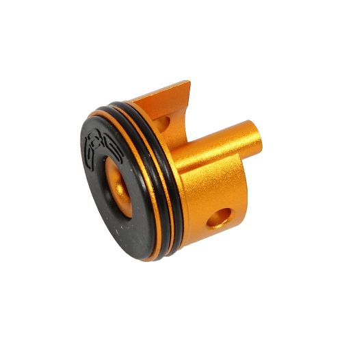 G&G G-10-119 Cylinder Head for G2/G2H Gearbox (Double O-Rings)
