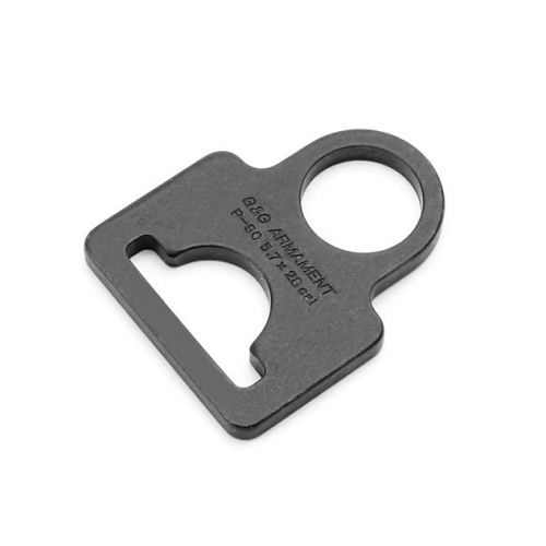 G&G Tactical Sling Swivel for Marui P-90 / G-05-011