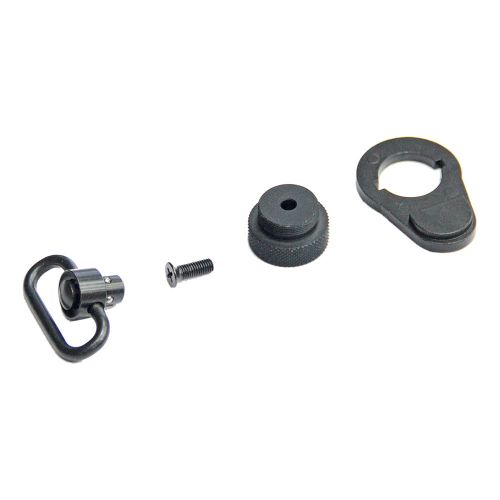 G&G CRW-25 QD Sling Swivel with Sling Attachment