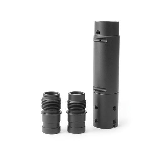 G&G M635 Front Outer Barrel for M16A2/M4 Series (Marui Only) G-02-014