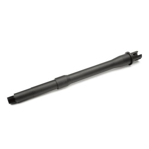 G&G Commando Outer Barrel 10" for M4 RAS (Marui Only) / G-02-054