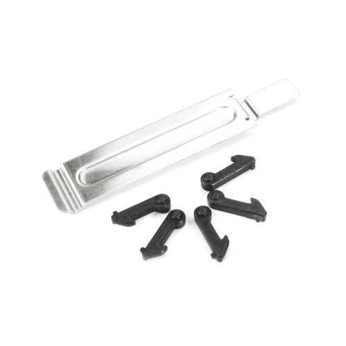G&G Bolt Hook & Cover Plate for L85 / G-10-048