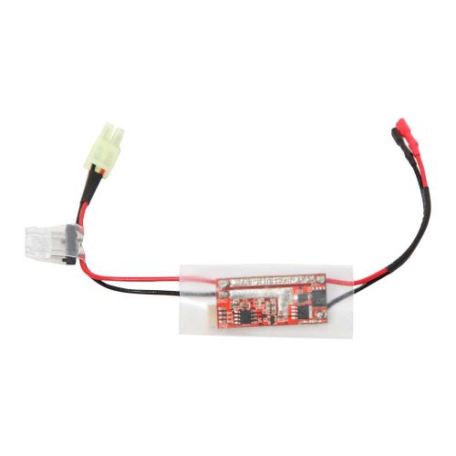 G&G RK104 ETU CRANE TAN-04 Mosfet