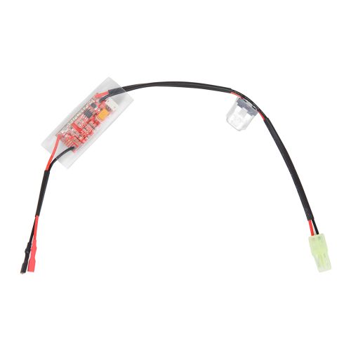 G&G L85 ETU-08 Mosfet