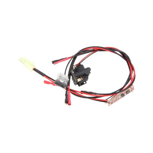 G&G G-18-062 MOSFET Gen.3 Full Set Gearbox V2 (Front Type) 18AWG