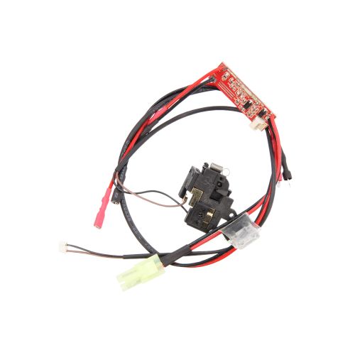 G&G G-18-063 MOSFET Gen.3 Full Set Gearbox V2 (Rear Type) 18AWG