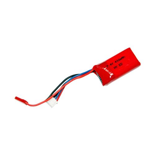 G&G G-11-104 7.4V 430mAh LiPo Battery for GMG42 Drum Magazine