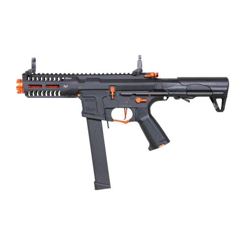 G&G ARP 9 Amber AEG EGC-ARP-9MM-ONB-NCM