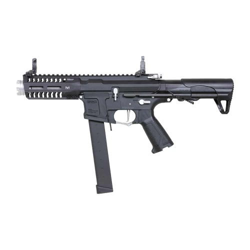 G&G ARP 9 Ice AEG EGC-ARP-9MM-WNB-NCM