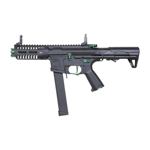 G&G ARP 9 Jade AEG EGC-ARP-9MM-GNB-NCM