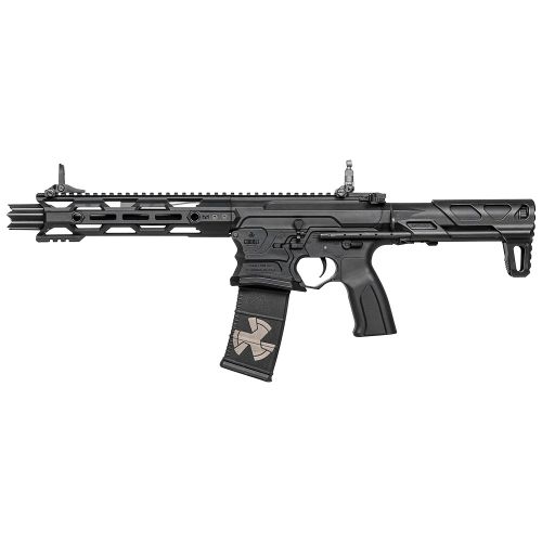 G&G BAMF Stealth AEG EGC-BAM-STL-BNB-NCM