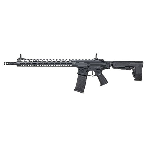 G&G CM16 SRF 16" AEG EGC-16P-16F-BNB-NCM