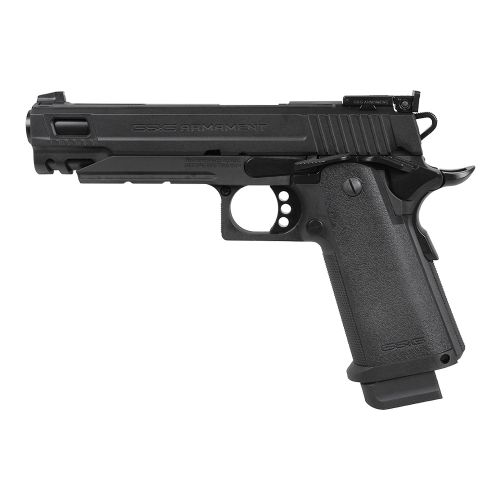 G&G GPM1911 CP MS GBB GAS-GPM-A3M-BBB-ECM 