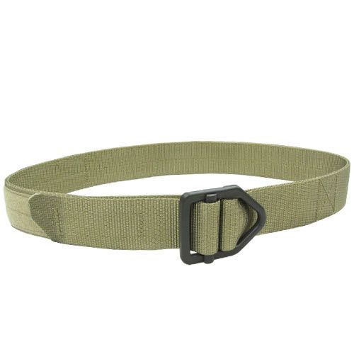 CONDOR IB Instructor Belt