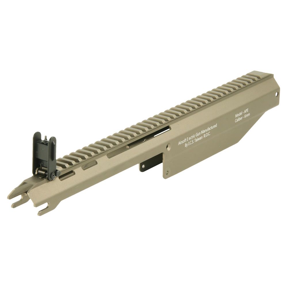 Ics 308 ICS MA-308 APE Upper Receiver Set TAN