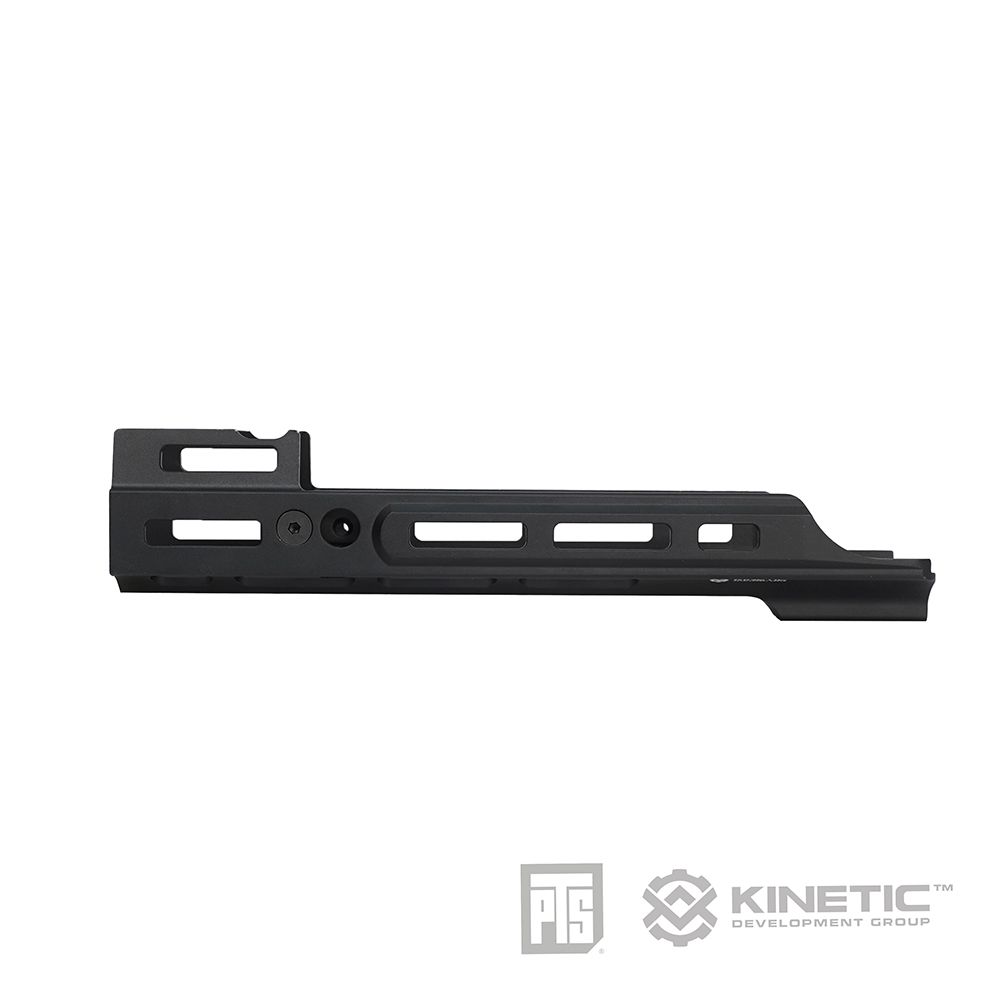 PTS Kinetic SCAR MREX M-LOK MK2 2.2" Rail