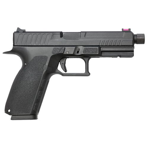 KJ WORKS KP-13-TBC-MS CO2 BlowBack BK