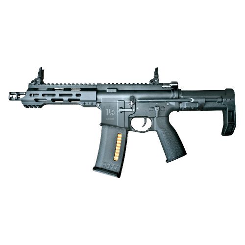 KSC T6 TEG Compact AEG