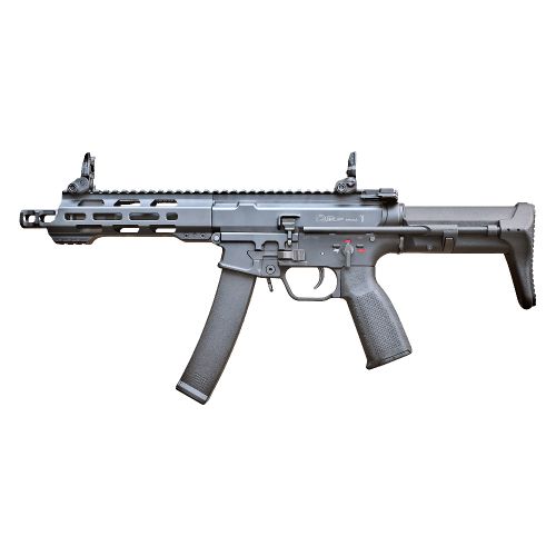KSC QRF Mod.1 TEG AEG