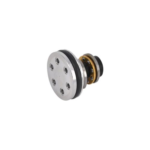 LCT M-071 6X2.5mm Aluminum Ventilation Piston Head AEG