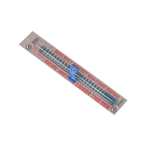 MADBULL M100 Spring - Hard Coated