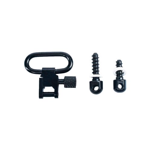 METAL QD Sling Swivels Stud