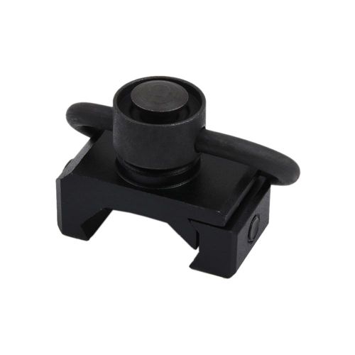 METAL QD Sling Attachment Mount