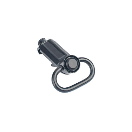METAL Tactical Rail Sling Attachment QD Mount