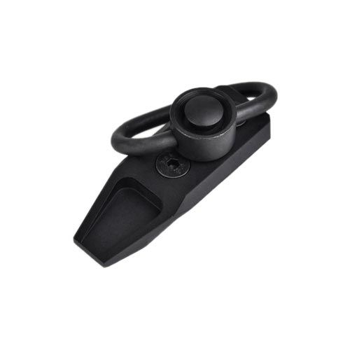 METAL Keymod Push Button Sling Mount