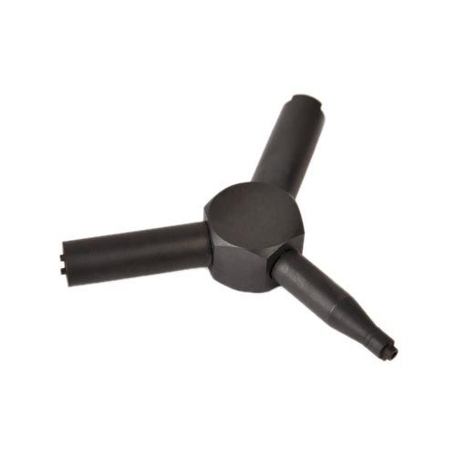METAL Valve Key