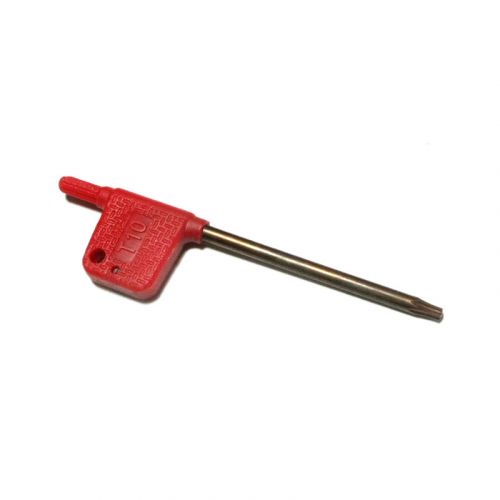 MODIFY Torx Key with Small Grip T10