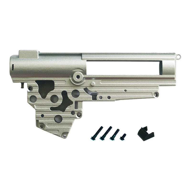 MODIFY TORUS Reinforced Gearbox 7mm Ver. 3 (w/ Dust Cover)