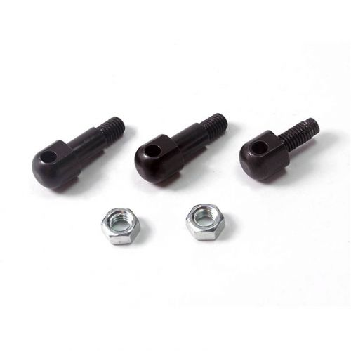 MODIFY Sling Swivel Studs (Front x 2, Rear x 1) MOD24